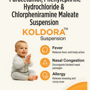 koldora suspension