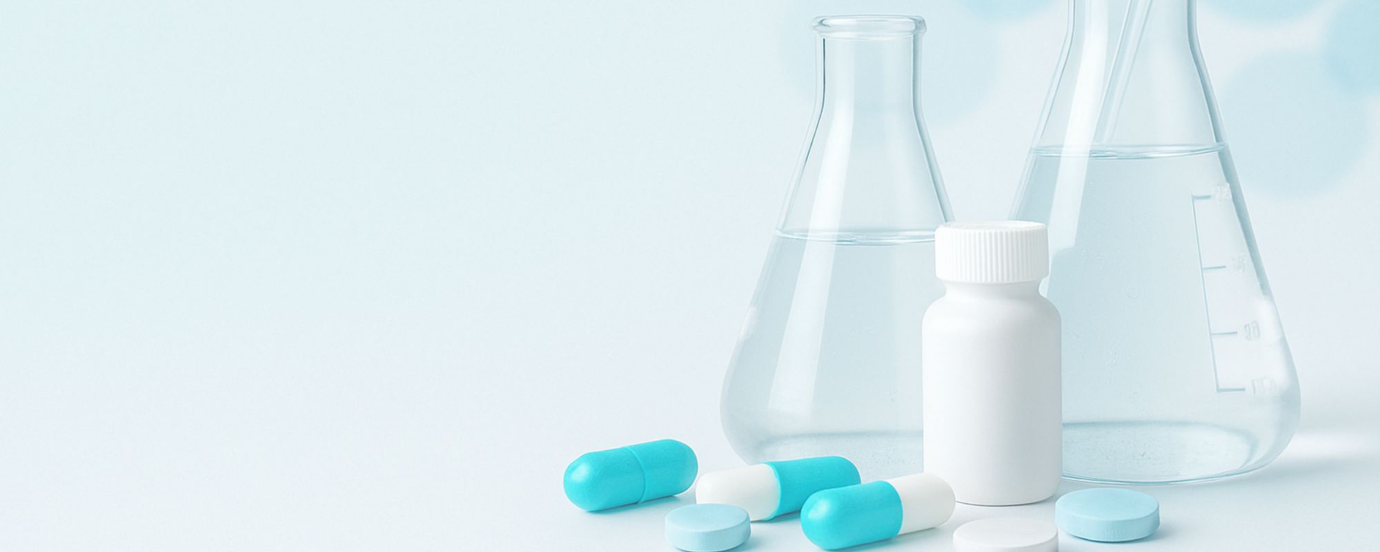 Dedicated To<span> Advance Healthcare</span>