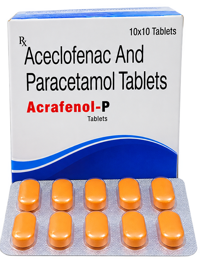 Acrafenol P - Image 3