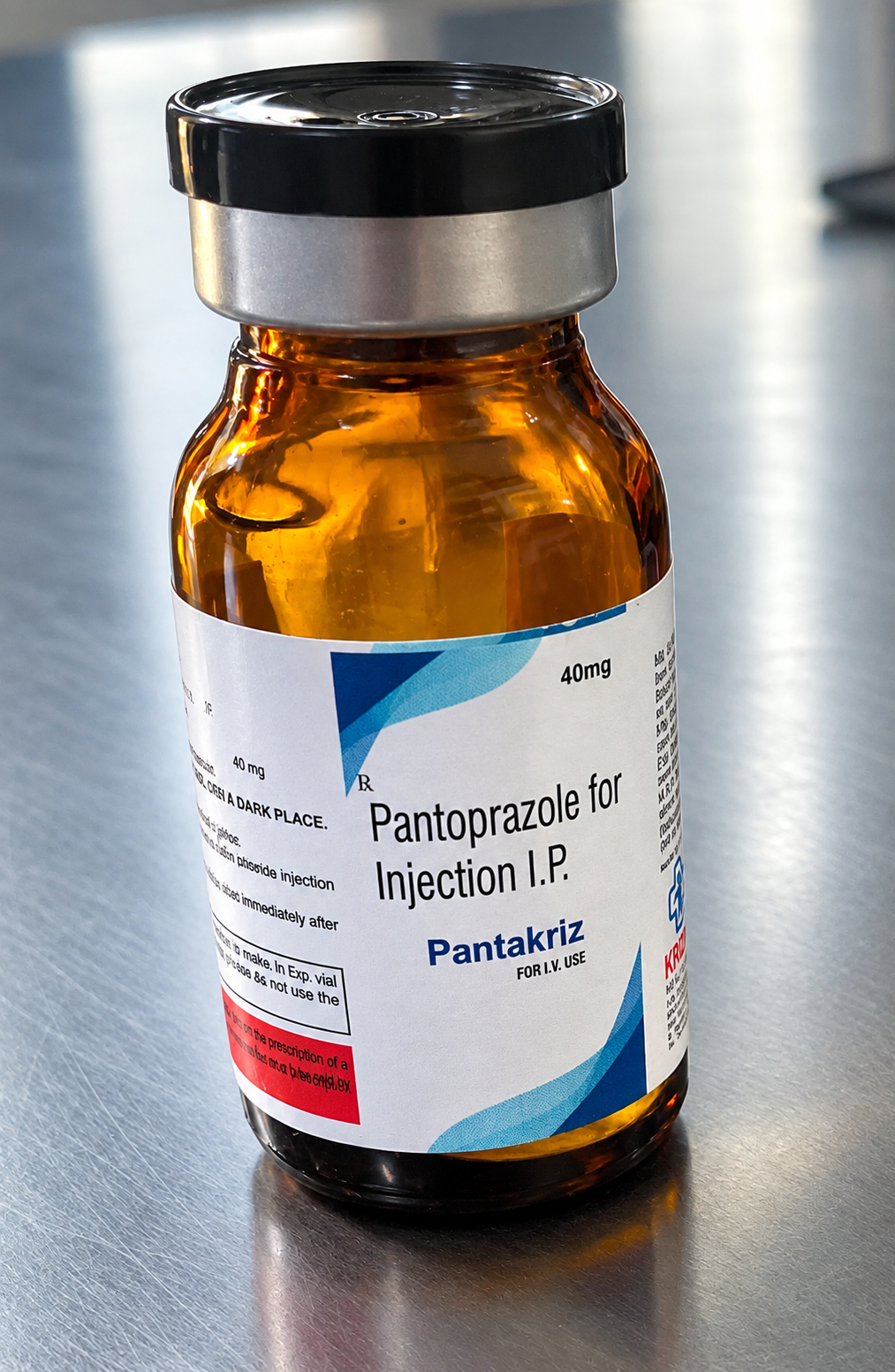 Pantakriz inj