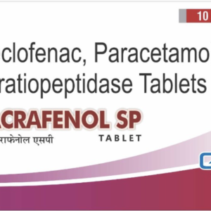 Acrafenol SP